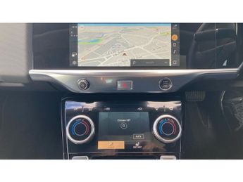 Jaguar I-Pace 294kW EV400 HSE 90kWh 5dr Auto [11kW Charger] Electric Estate
