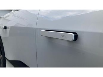 Jaguar I-Pace 294kW EV400 HSE 90kWh 5dr Auto [11kW Charger] Electric Estate