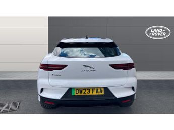 Jaguar I-Pace 294kW EV400 HSE 90kWh 5dr Auto [11kW Charger] Electric Estate