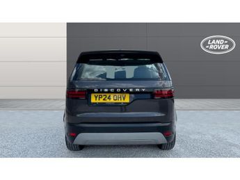 Land Rover Discovery 3.0 D300 S 5dr Auto Diesel Station Wagon
