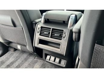 Land Rover Discovery 3.0 D300 R-Dynamic SE 5dr Auto Diesel Station Wagon