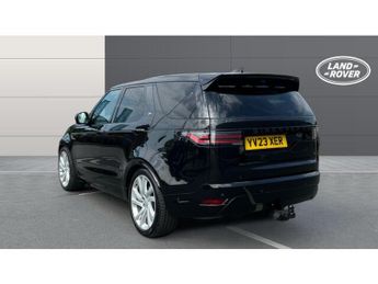 Land Rover Discovery 3.0 D300 R-Dynamic SE 5dr Auto Diesel Station Wagon