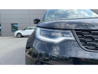 Land Rover Discovery 3.0 D300 R-Dynamic SE 5dr Auto Diesel Station Wagon