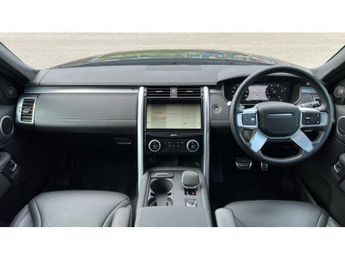 Land Rover Discovery 3.0 D300 R-Dynamic SE 5dr Auto Diesel Station Wagon