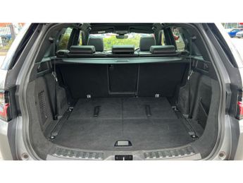 Land Rover Discovery Sport 2.0 D180 R-Dynamic SE 5dr Auto Diesel Station Wagon
