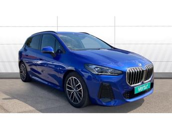  223i MHT M Sport 5dr DCT Petrol Hatchback