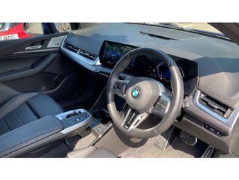 BMW 2 Series 223i MHT M Sport 5dr DCT Petrol Hatchback