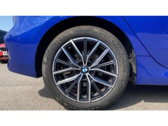 BMW 2 Series 223i MHT M Sport 5dr DCT Petrol Hatchback