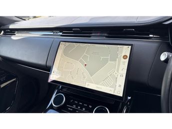 Land Rover Range Rover Sport 3.0 P510e First Edition 5dr Auto Estate