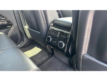 Land Rover Range Rover Sport 3.0 P510e First Edition 5dr Auto Estate