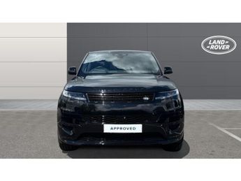 Land Rover Range Rover Sport 3.0 P510e First Edition 5dr Auto Estate