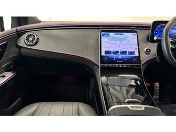 Mercedes-Benz Eqe 350 4Matic 215kW AMG Line 89kWh 5dr Auto Electric Estate