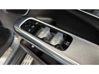 Mercedes-Benz Eqe 350 4Matic 215kW AMG Line 89kWh 5dr Auto Electric Estate