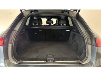 Mercedes-Benz Eqe 350 4Matic 215kW AMG Line 89kWh 5dr Auto Electric Estate