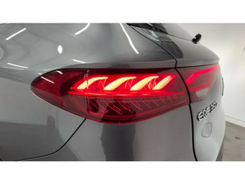Mercedes-Benz Eqe 350 4Matic 215kW AMG Line 89kWh 5dr Auto Electric Estate