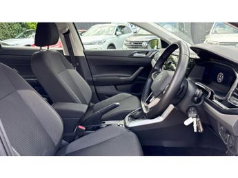 Volkswagen Polo 1.0 TSI Life 5dr DSG Petrol Hatchback