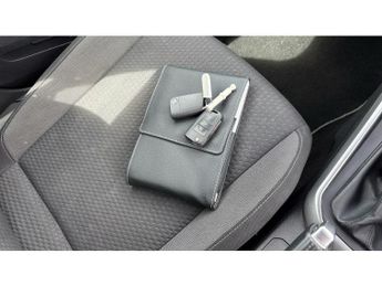 Volkswagen Polo 1.0 TSI Life 5dr DSG Petrol Hatchback