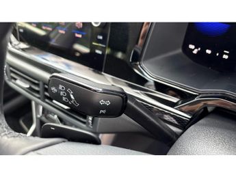 Volkswagen Polo 1.0 TSI Life 5dr DSG Petrol Hatchback