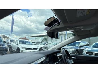 Volkswagen Polo 1.0 TSI Life 5dr DSG Petrol Hatchback