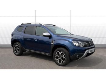 Dacia Duster 1.5 Blue dCi Prestige 5dr Diesel Estate