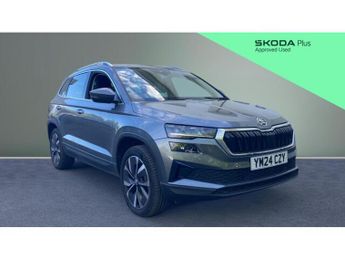 Skoda Karoq 2.0 TDI [150] SE L 4x4 5dr DSG Diesel Estate