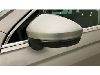 Volkswagen Tiguan 1.5 TSi EVO 150 Match 5dr DSG Petrol Estate