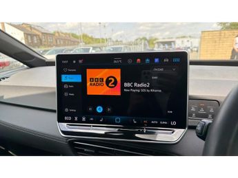 Volkswagen ID.3 150kW Match Pro 59kWh 5dr Auto Electric Hatchback