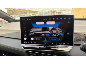 Volkswagen ID.3 150kW Match Pro 59kWh 5dr Auto Electric Hatchback
