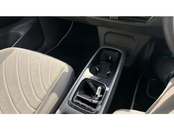 Volkswagen ID.3 150kW Match Pro 59kWh 5dr Auto Electric Hatchback