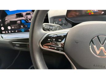 Volkswagen ID.3 150kW Match Pro 59kWh 5dr Auto Electric Hatchback