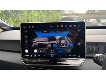 Volkswagen ID.3 150kW Match Pro 59kWh 5dr Auto Electric Hatchback
