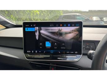 Volkswagen ID.3 150kW Match Pro 59kWh 5dr Auto Electric Hatchback