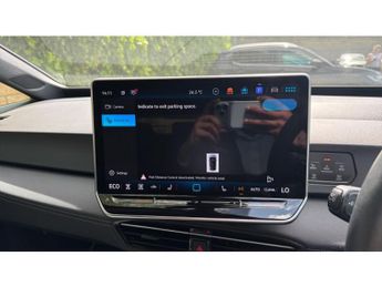 Volkswagen ID.3 150kW Match Pro 59kWh 5dr Auto Electric Hatchback