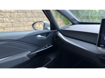 Volkswagen ID.3 150kW Match Pro 59kWh 5dr Auto Electric Hatchback