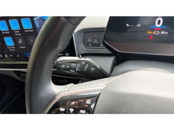 Volkswagen ID.3 150kW Match Pro 59kWh 5dr Auto Electric Hatchback