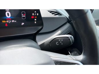 Volkswagen ID.3 150kW Match Pro 59kWh 5dr Auto Electric Hatchback