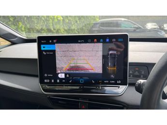 Volkswagen ID.3 150kW Match Pro 59kWh 5dr Auto Electric Hatchback