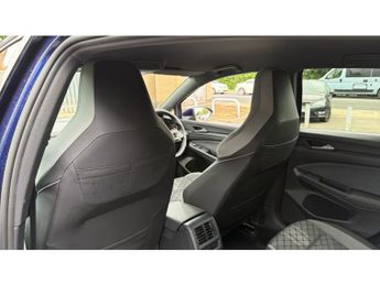 Volkswagen Golf 1.5 eTSI 150 R-Line 5dr DSG Petrol Hatchback