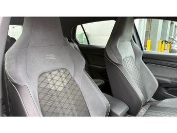 Volkswagen Golf 1.5 eTSI 150 R-Line 5dr DSG Petrol Hatchback