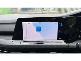 Volkswagen Golf 1.5 eTSI 150 R-Line 5dr DSG Petrol Hatchback