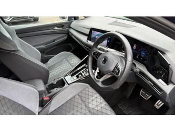 Volkswagen Golf 1.5 eTSI 150 R-Line 5dr DSG Petrol Hatchback