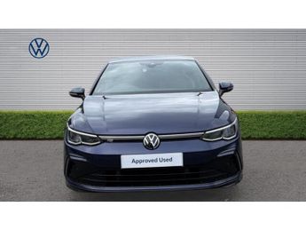 Volkswagen Golf 1.5 eTSI 150 R-Line 5dr DSG Petrol Hatchback