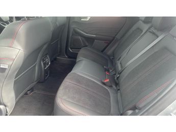 Ford Kuga 2.5 PHEV ST-Line X 5dr CVT Estate