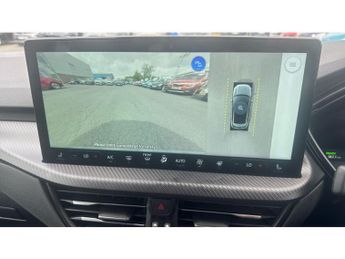 Ford Kuga 2.5 PHEV ST-Line X 5dr CVT Estate