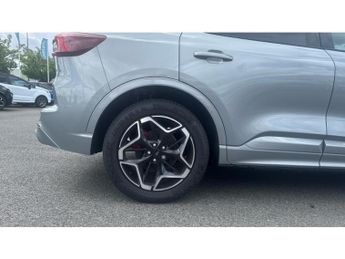 Ford Kuga 2.5 PHEV ST-Line X 5dr CVT Estate