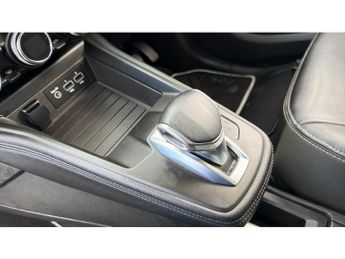 Renault Zoe 100kW Iconic R135 50kWh Boost Charge 5dr Auto Electric Hatchback