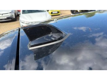 Renault Zoe 100kW Iconic R135 50kWh Boost Charge 5dr Auto Electric Hatchback