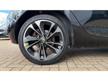Renault Zoe 100kW Iconic R135 50kWh Boost Charge 5dr Auto Electric Hatchback