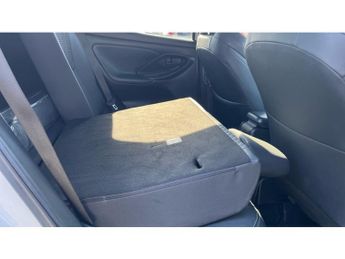 Toyota Yaris 1.5 Hybrid Excel 5dr CVT Hybrid Hatchback