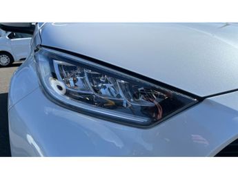 Toyota Yaris 1.5 Hybrid Excel 5dr CVT Hybrid Hatchback